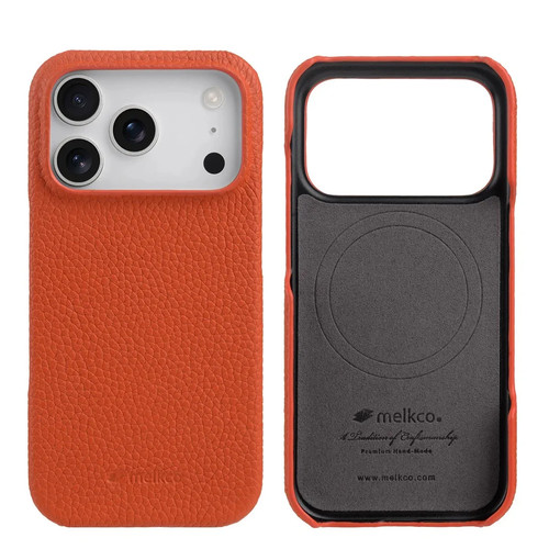 Melkco genuine leather magsafe - genuine,