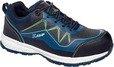 Paire de chaussures de sécurité multi-usages Solidur XJUMP