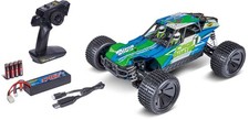 Carson1:10 Cage Buster 4 WD