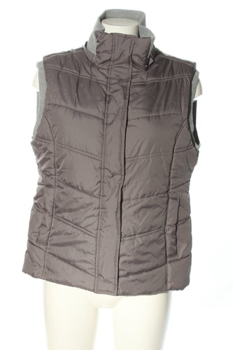 Giada gilet matelassé dames - giada,