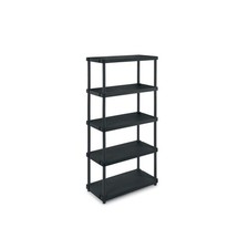 Etagère de rangement 5