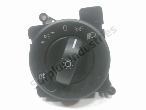 Commande eclairage volkswagen - commande,