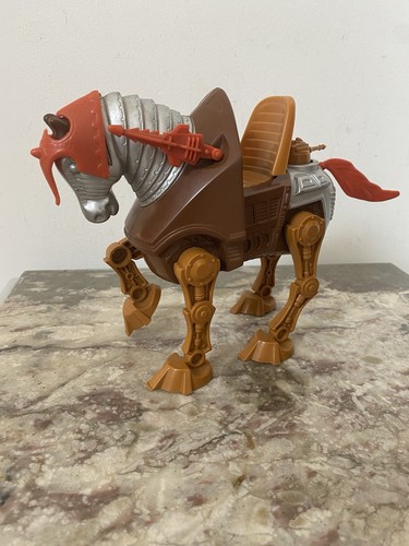 Motu man vintage cheval - motu,