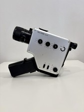 Caméra Nizo 2056 Sound Braun