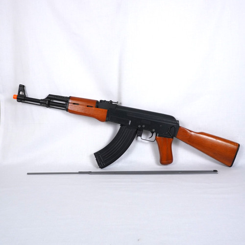 Cyma aeg full metal real - ak,