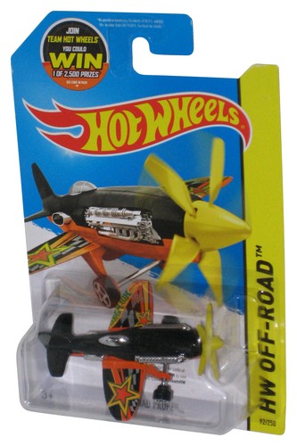 Hot wheels mad propz - hot,