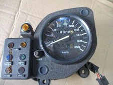 COMPTEUR  XRV 750 AFRICA TWINS  RD04