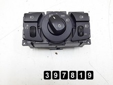 2006 BMW 5 SERIES INTERRUPTEUR