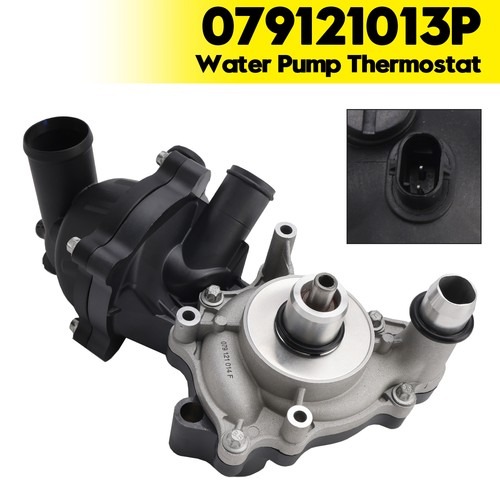 Pompe eau thermostat - à,