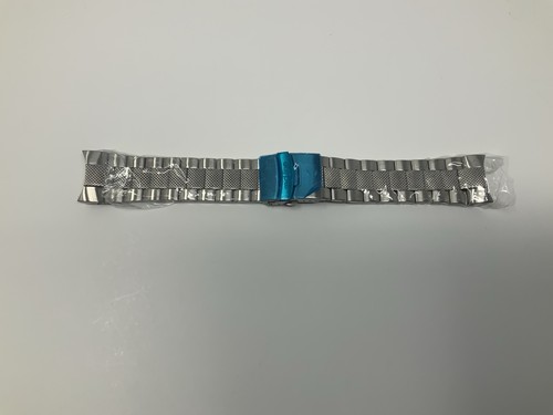 Redline watch steel - watch, bracelet