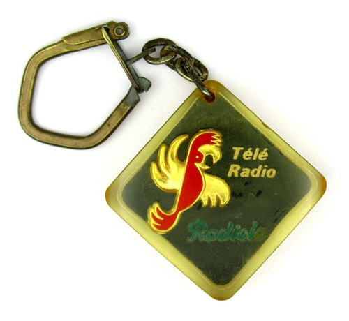 Porte clés - porte-clés, (keychain)