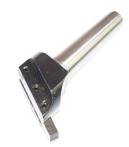 Morse taper flycutter - mt,
