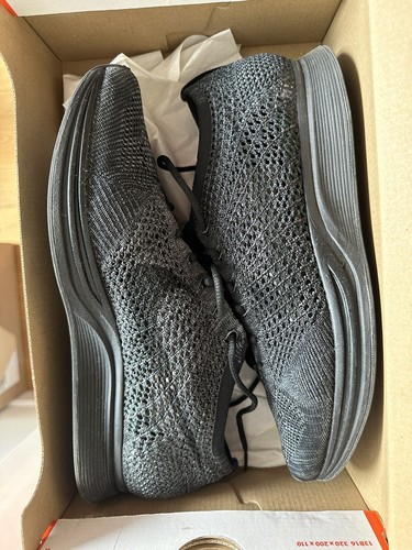 Nike flyknit racer 5us - nike,