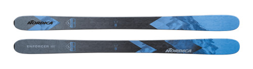 Ski freeride nordica enforcer - ski,