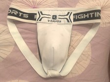 Coquille sexe pour garçons - hommes - protège sexe escrime