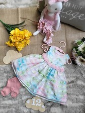 robe bébé ceremonie taille 12 mois