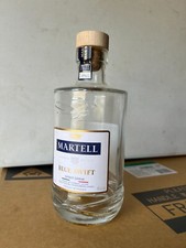Martell single distillery - martell, vs