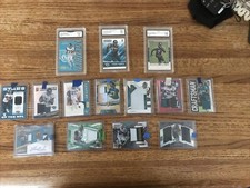 leonard fournette Auto Rookie
