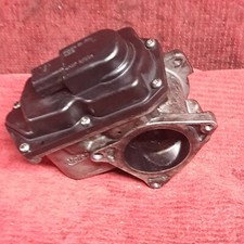 🇲🇫Vanne Egr 2.0 Tdi