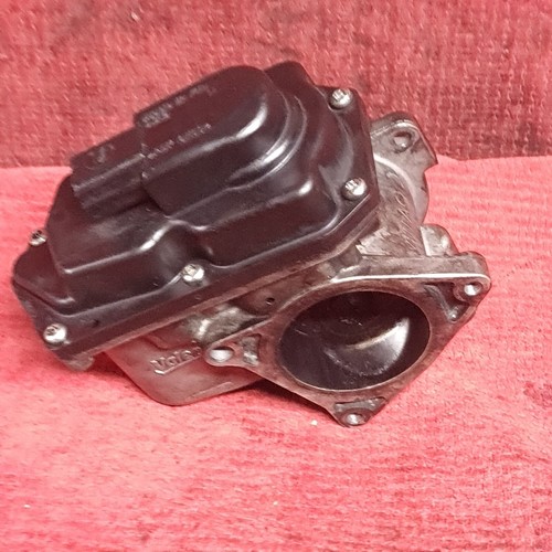 Vanne egr 0 tdi - egr,