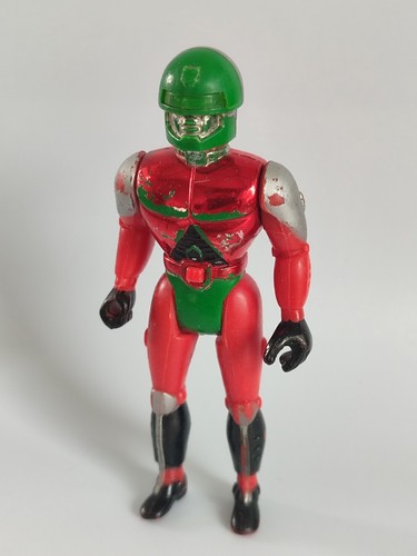 Figurine vintage robocop 1994 - vintage,
