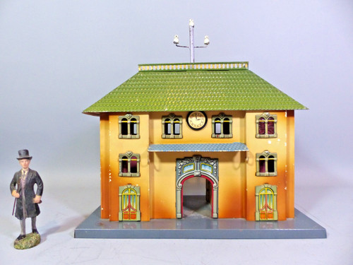 Bing marklin kraus fandor - bing,