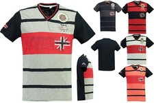 Geographical Norway Homme