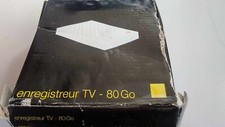 Disque dur 80go - 1x,