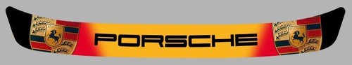 Sticker visière casque