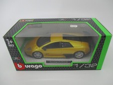 AU050 BURAGO 1/32  LAMBORGHINI