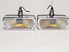 PAIRE PHARE ANTIBROUILLARD cibie TYPE 90 ab  PHARES ADDITIONNEL 3614 1485