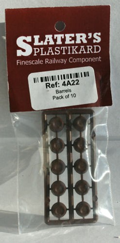 Slaters 4a22 kit non - 4a22,