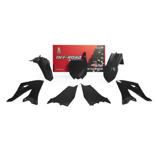 Rtech plastic kit pieces - rtech,