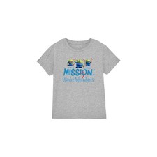 Toy Story - T-shirt MISSION