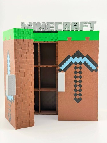 Minecraft kinder joy porte - kinder,