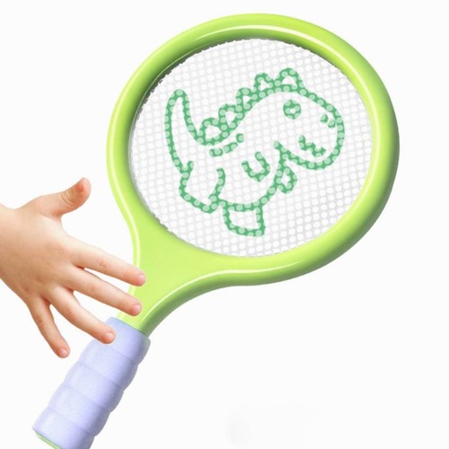 Kit badminton enfant sûr - de,