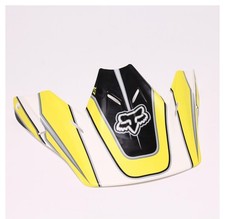 Visière casque cross FOX V3