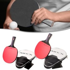 Raquette de tennis de table en