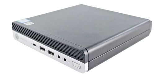 Prodesk 600 dm mini - g4,