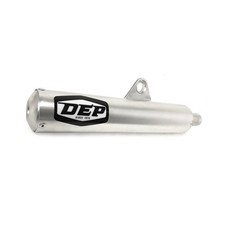 Silencieux dep suzuki 125 - dep,