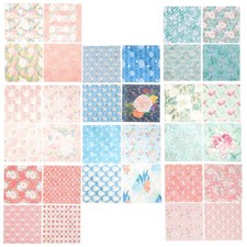 32 Sheets Fournitures De