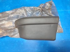 Crosse de pare-chocs avant