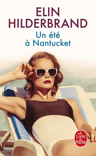 Eté nantucket - un,