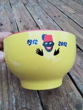 Grand Bol Banania Collector