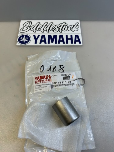 Embout guidon yamaha - 1,