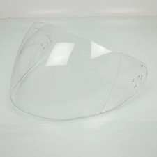 Visière écran de casque moto