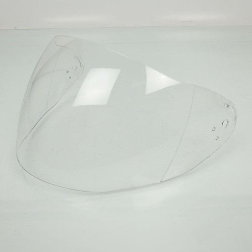 Visière écran casque moto - de,