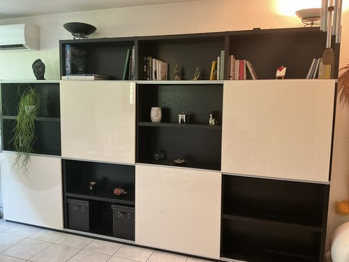 bibliotheque alinea