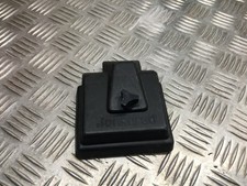 capot de filtre a air pour