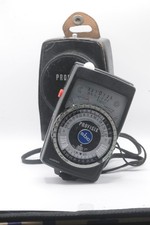 Posemètre Gossen Profisix sbc